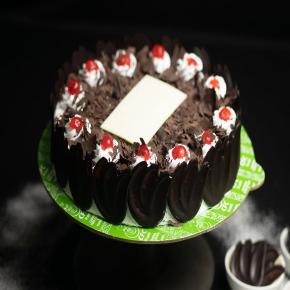 Black Forest Cake(1kg)