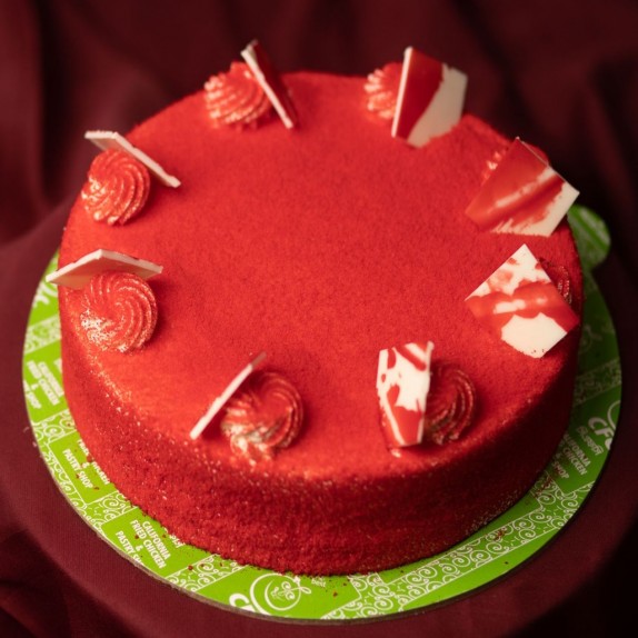 Red Velvet Cake(1kg)